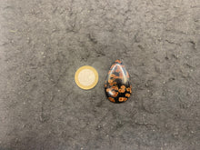 Charger l'image dans la galerie, VENDU Obsidienne Peanut 3