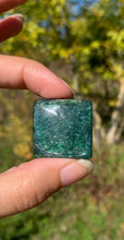 Charger l'image dans la galerie, VENDU Aventurine verte 1