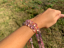 Charger l'image dans la galerie, Perles en fluorite / fluorine