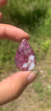 Charger l'image dans la galerie, VENDU Tourmaline rubellite 4