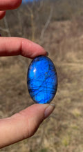 Charger l'image dans la galerie, VENDU Labradorite 15
