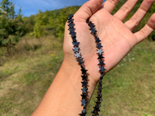 Charger l'image dans la galerie, Perles en hématite forme étoile entre 4 et 10mm