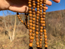 Charger l'image dans la galerie, Perles en jaspe mariam entre 4 et 12mm