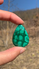 Charger l'image dans la galerie, VENDU Malachite 27