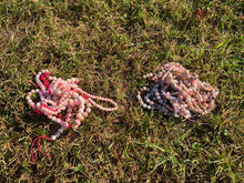 Charger l'image dans la galerie, Perles en opale commune rose entre 4 et 10mm ORD