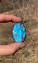 Charger l'image dans la galerie, VENDU Labradorite 14