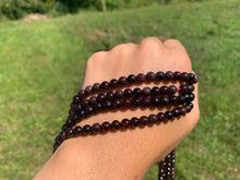 Charger l'image dans la galerie, Perles en grenat entre 4 et 12mm GU