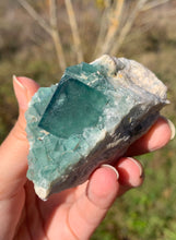 Charger l'image dans la galerie, Fluorite brut 4