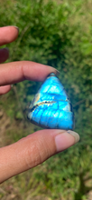Charger l'image dans la galerie, VENDU Labradorite 68
