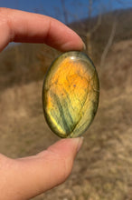 Charger l'image dans la galerie, VENDU Labradorite 54