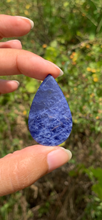 Charger l'image dans la galerie, VENDU Sodalite 6