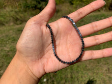 Charger l'image dans la galerie, Perles en hématite forme étoile entre 4 et 10mm