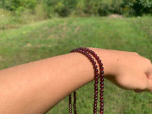 Charger l'image dans la galerie, Perles en grenat entre 2 et 10mm GT