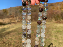 Charger l'image dans la galerie, Perles en quartz lodolite entre 4 et 12mm