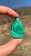 Charger l'image dans la galerie, VENDU Malachite 18