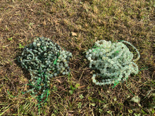 Charger l'image dans la galerie, Perles en prehnite entre 6 et 12mm