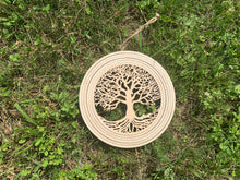 Charger l'image dans la galerie, Arbre de vie tournant