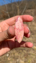 Charger l'image dans la galerie, VENDU Rhodochrosite 1
