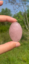 Charger l'image dans la galerie, VENDU Quartz rose 21