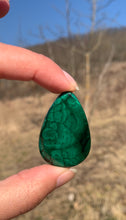 Charger l'image dans la galerie, VENDU Malachite 11