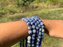 Charger l'image dans la galerie, Perles en roche entre 4 et 12mm
