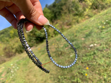 Charger l'image dans la galerie, Perles en hématite forme étoile entre 4 et 10mm