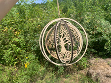 Charger l'image dans la galerie, Arbre de vie tournant