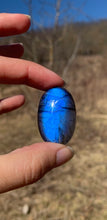 Charger l'image dans la galerie, VENDU Labradorite 16