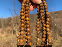 Charger l'image dans la galerie, Perles en jaspe mariam entre 4 et 12mm