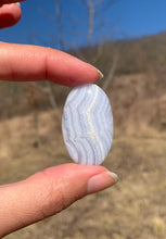 Charger l'image dans la galerie, Agate blue lace 3