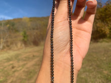 Charger l'image dans la galerie, Perles en oeil de faucon entre 2 et 10mm