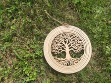 Charger l'image dans la galerie, Arbre de vie tournant