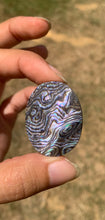 Charger l'image dans la galerie, VENDU Nacre / Abalone 24