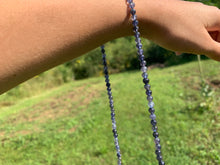 Charger l'image dans la galerie, Perles en iolite entre 4 et 10mm IT