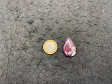 Charger l'image dans la galerie, VENDU Tourmaline rubellite 4