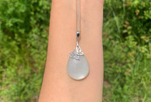 Charger l'image dans la galerie, Bélière papillon de taille moyenne (argentée, dorée, rosée)