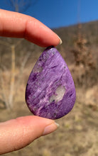 Charger l'image dans la galerie, Charoïte 4