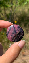 Charger l'image dans la galerie, VENDU Rhodonite 6