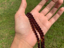 Charger l'image dans la galerie, Perles en grenat entre 2 et 10mm GT