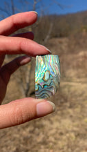 Charger l'image dans la galerie, VENDU Nacre / Abalone 1