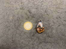 Charger l'image dans la galerie, VENDU Obsidienne Peanut 2