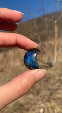 Charger l'image dans la galerie, VENDU Labradorite 48