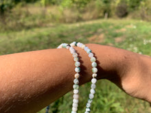 Charger l'image dans la galerie, Perles en agate arbres entre 4 et 12mm