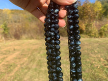 Charger l'image dans la galerie, Perles en oeil de faucon entre 2 et 10mm