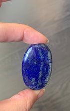 Charger l'image dans la galerie, VENDU Lapis-lazuli 6