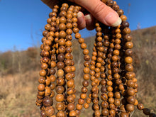 Charger l'image dans la galerie, Perles en jaspe mariam entre 4 et 12mm