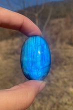 Charger l'image dans la galerie, VENDU Labradorite 53