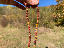 Charger l'image dans la galerie, Perles en jaspe mookaite entre 2 et 12mm