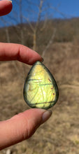 Charger l'image dans la galerie, VENDU Labradorite 36