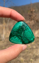 Charger l'image dans la galerie, VENDU Malachite 17